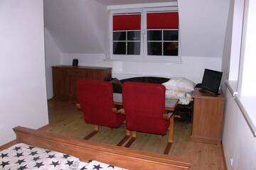 Семейный номер — Мансарда в  Dom Aptekarza